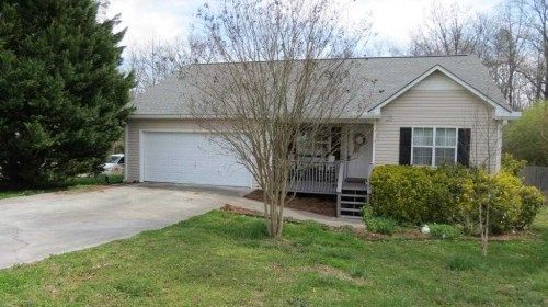 241 Hunters Crossing SE, Calhoun, GA 30701