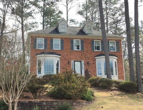 4866 Willow Creek Dr, Marietta, GA 30066