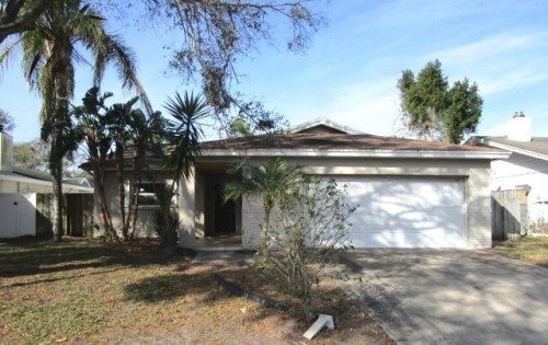 1615 W Orangecrest Ave, Palm Harbor, FL 34683