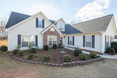 3243 Cavalier Circle, Gainesville, GA 30506