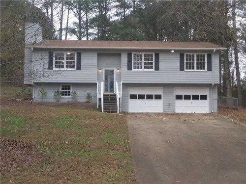 334 Carmon Dr, Canton, GA 30115