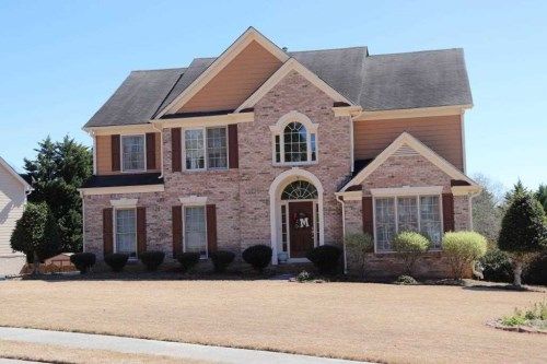 581 Hunters Trace, Dallas, GA 30157