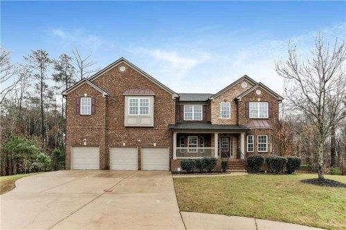 2450 Steinbeck Ln, Powder Springs, GA 30127