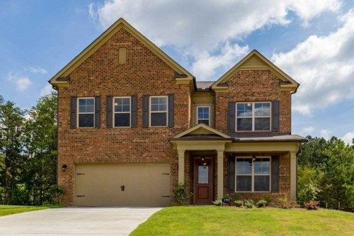 2075 Woodmarsh Circle, Hoschton, GA 30548