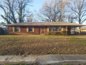 1394 Bonnie Dr, Memphis, TN 38116