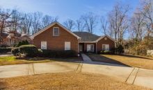 140 Cedar Springs Dr Athens, GA 30605