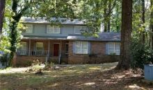 5141 Hidden Hills Trace Stone Mountain, GA 30088