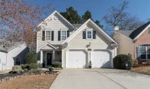 3180 Serenade Ct Alpharetta, GA 30004