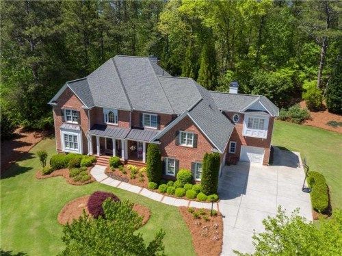 795 Golf Vista Ct, Alpharetta, GA 30004