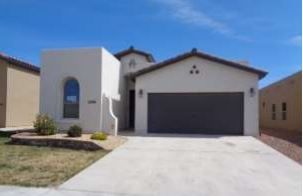 2156 Honour Point Pl, El Paso, TX 79938