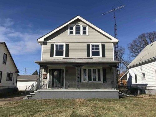 2009 E 31st Street, Lorain, OH 44055