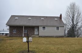 238 Township Rd 2150, Jeromesville, OH 44840