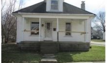 823 Brook St Piqua, OH 45356