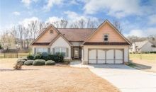 346 Fairfield Dr Jefferson, GA 30549