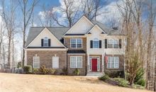 302 Thornhill Circle Jefferson, GA 30549