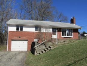 2884 S Bridge Rd, Washington, PA 15301