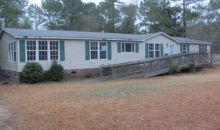 337 Groves Point Ci Hampstead, NC 28443