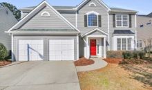 4217 Cornell Crossing Kennesaw, GA 30144