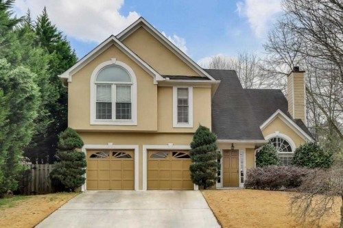 2383 Waterford Cove, Decatur, GA 30033