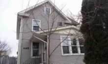 468 Riverside Ave Lyndhurst, NJ 07071