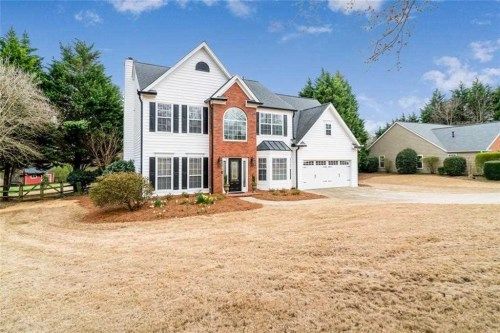 7185 Cavaletti Circle, Cumming, GA 30040