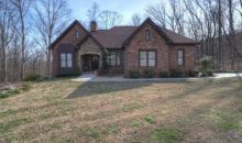 25 Teel Mountain Way Cleveland, GA 30528