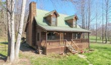 363 Sandra Ln Cleveland, GA 30528