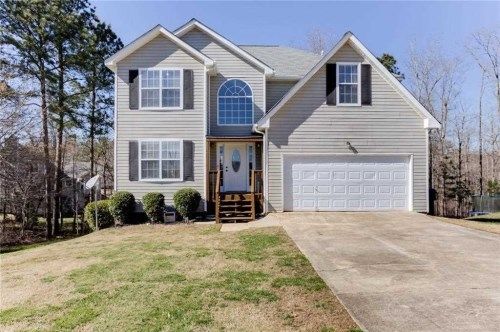 4461 Big Bluff Ct, Douglasville, GA 30135