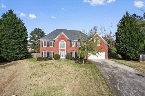 4265 Rosewood Grove, Decatur, GA 30034