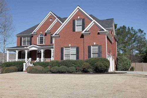 3933 Bridgewater Ln, Acworth, GA 30101