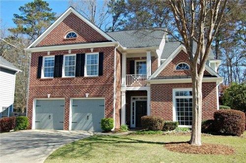 2740 Stillwater Lake Ln, Marietta, GA 30066