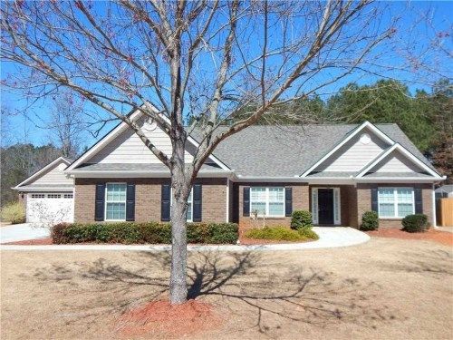 1505 Meadow Mist Ct, Loganville, GA 30052