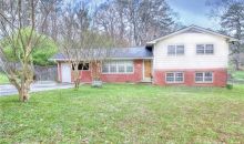 3459 Mell Pl Clarkston, GA 30021