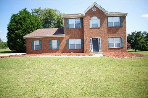 2001 Harvest Way, Loganville, GA 30052