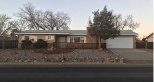 4609 Sabana Grande Ave SE, Rio Rancho, NM 87124