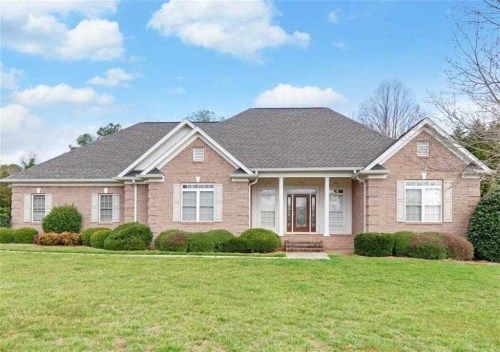 4549 Montclair Circle, Gainesville, GA 30506