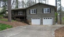 513 River Lakeside Ln Woodstock, GA 30188