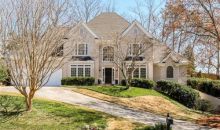 800 Oak Trail Dr Marietta, GA 30062