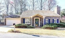 72 Jennifer Ct Marietta, GA 30062