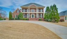 101 Haley Farm Dr Canton, GA 30115