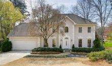 2579 NE Hollycreek Dr NE Marietta, GA 30062