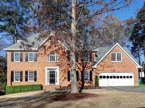 2920 Windrose Dr, Marietta, GA 30062