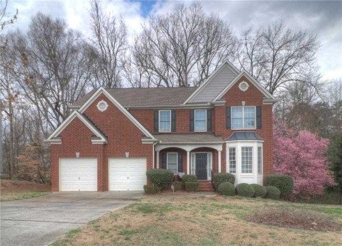 5030 Winship Ct, Alpharetta, GA 30009