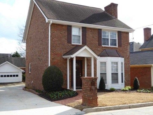 3109 Henderson Walk, Atlanta, GA 30340