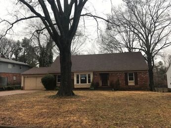 3042 Laurencekirk Rd, Memphis, TN 38128