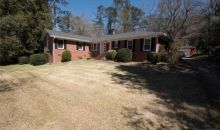 357 S Woodland Dr SW Marietta, GA 30064