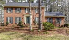 5113 Stoneywood Circle SE Mableton, GA 30126