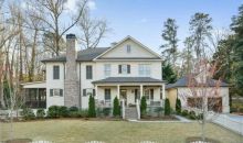 4237 Wieuca Rd NE Atlanta, GA 30342