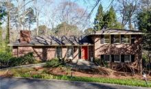 810 Starlight Dr Atlanta, GA 30342