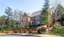 165 Trimble Crest Dr Atlanta, GA 30342